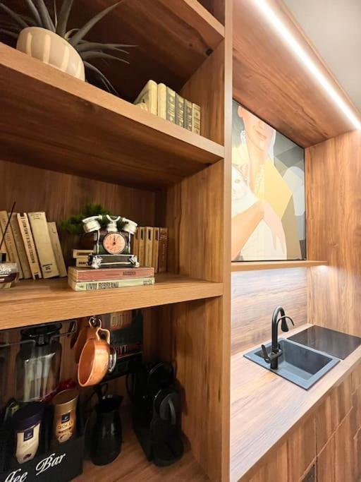 Littlehouse- Entire Property For Maximum 4 People Bucureşti Ngoại thất bức ảnh