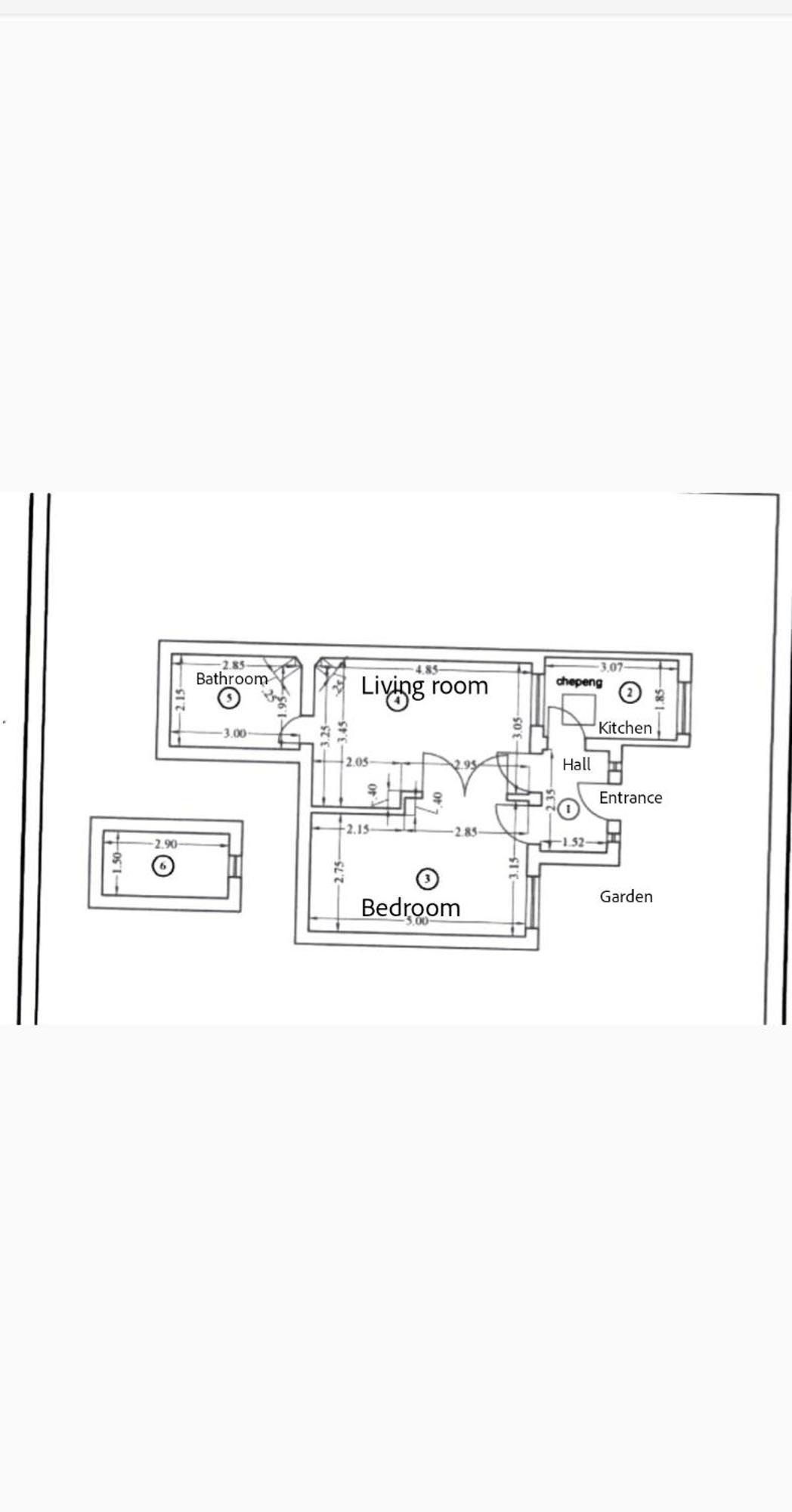 Littlehouse- Entire Property For Maximum 4 People Bucureşti Ngoại thất bức ảnh