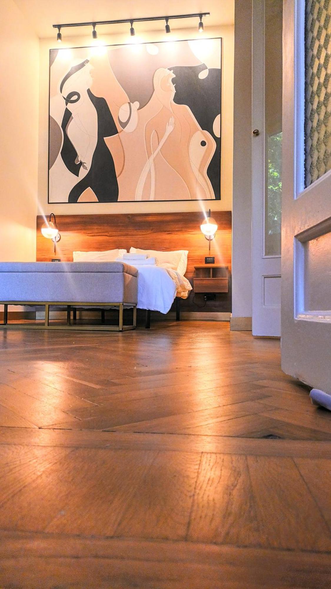 Littlehouse- Entire Property For Maximum 4 People Bucureşti Ngoại thất bức ảnh